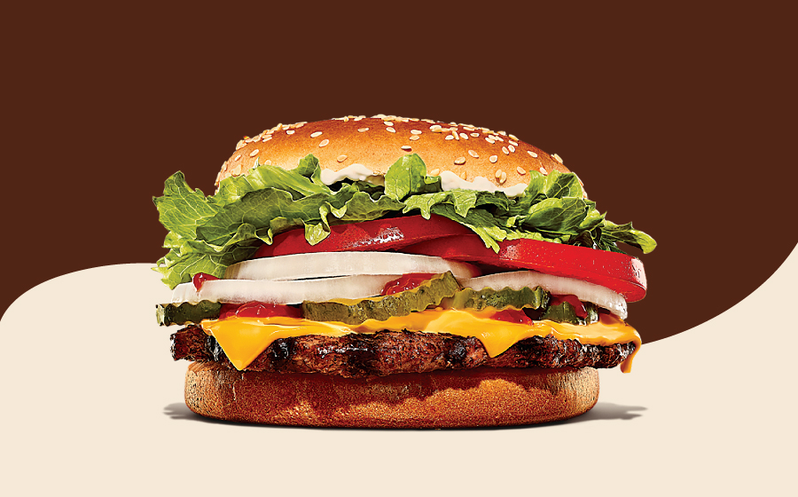 Whopper